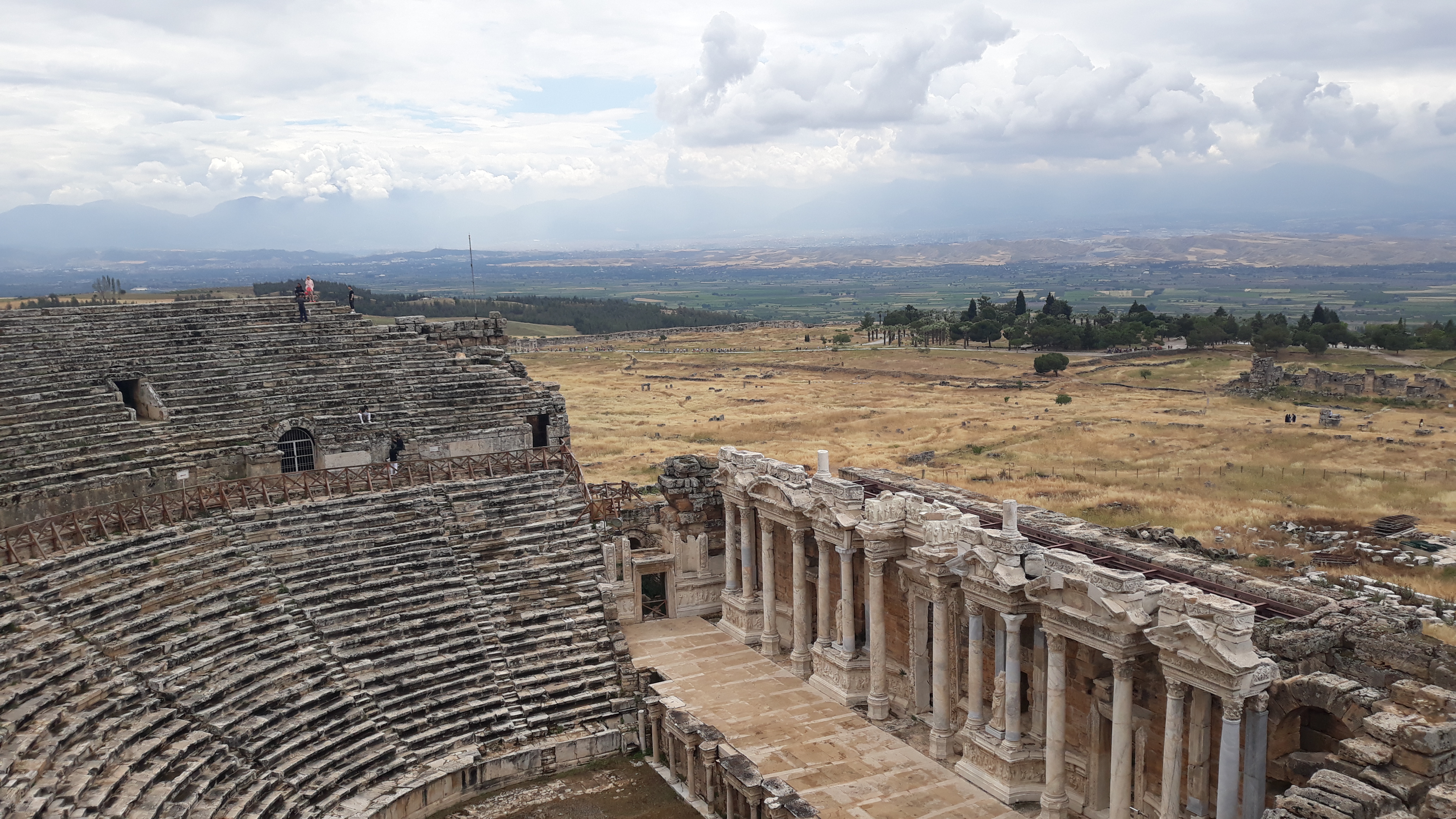 Private Turkey Tours